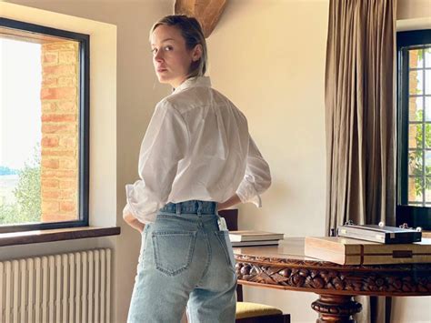 brie larson butt|Inside Brie Larson’s Intense Fitness Training For Her